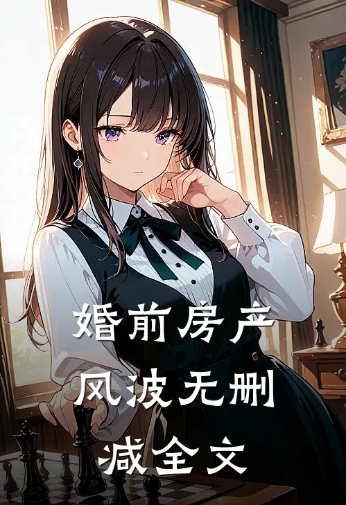 婚前房产风波无删减全文