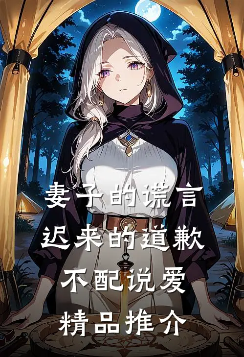 妻子的谎言：迟来的道歉不配说爱精品推介