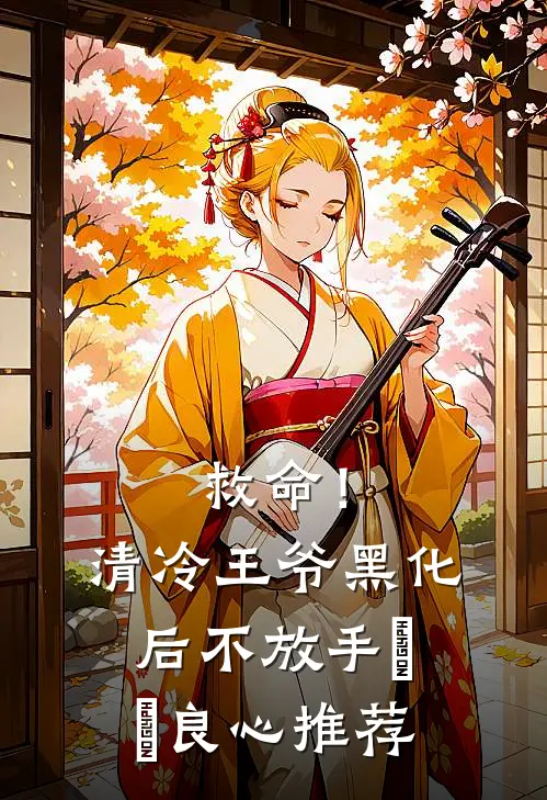 救命！清冷王爷黑化后不放手​​良心推荐