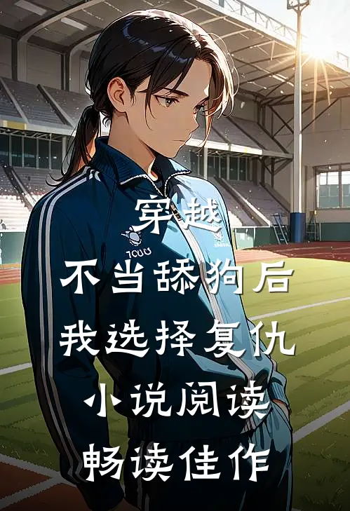 穿越:不当舔狗后,我选择复仇小说阅读畅读佳作
