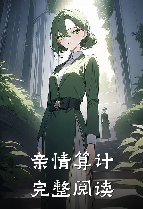 亲情算计完整阅读