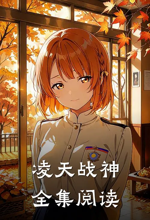 凌天战神全集阅读
