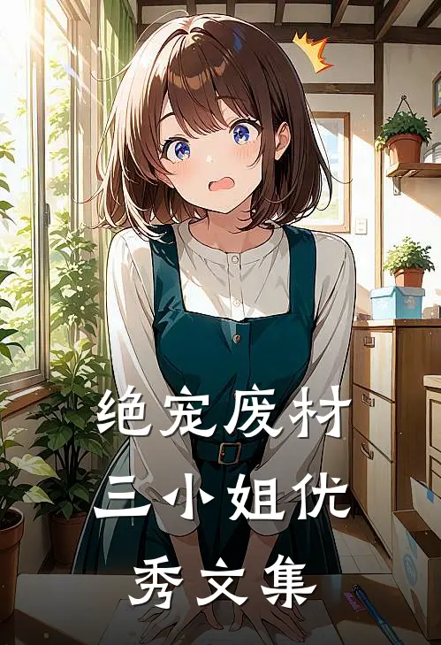 绝宠废材三小姐优秀文集