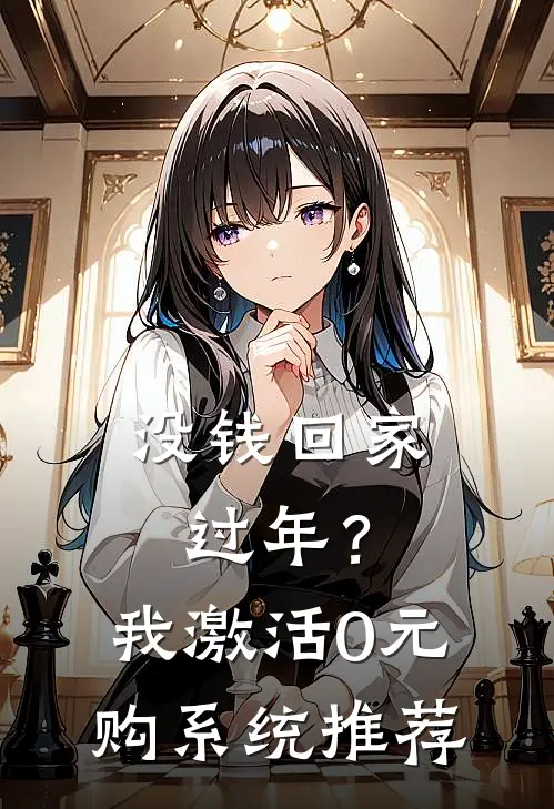 没钱回家过年？我激活0元购系统推荐