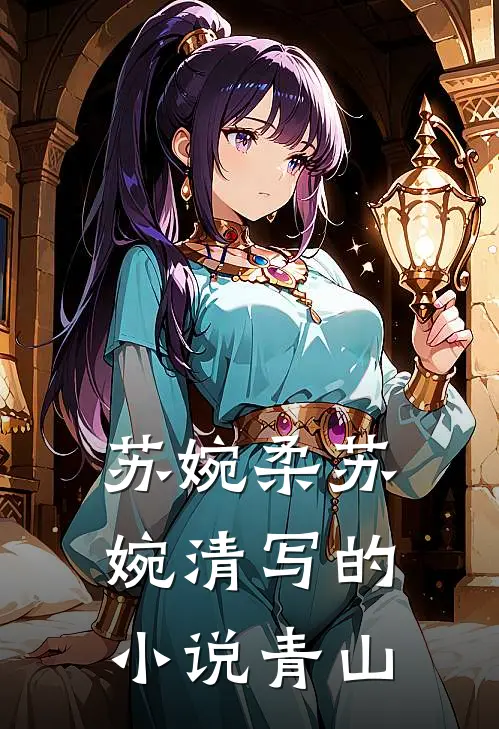 苏婉柔苏婉清写的小说青山