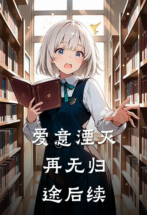 爱意湮灭，再无归途后续