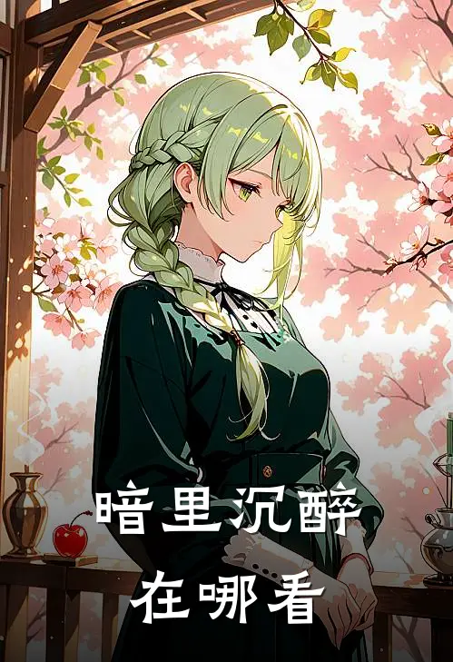 暗里沉醉在哪看