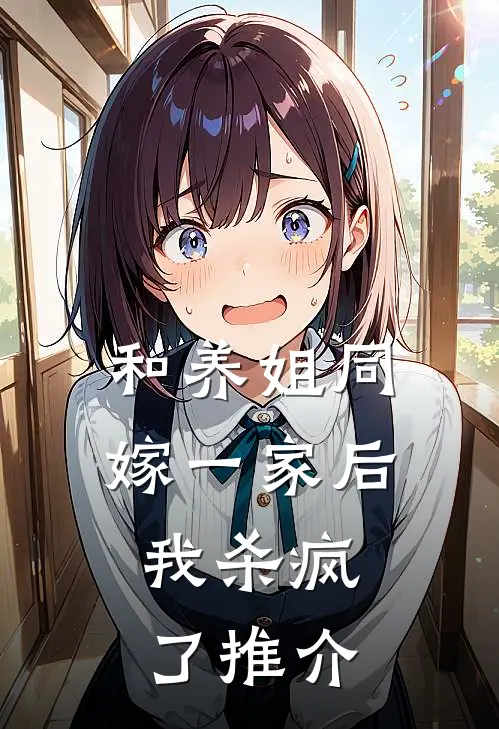 和养姐同嫁一家后，我杀疯了推介