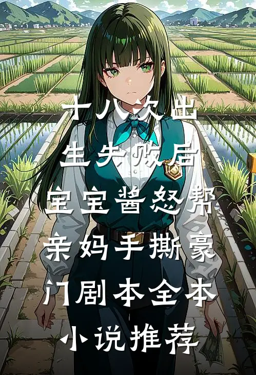 十八次出生失败后，宝宝酱怒帮亲妈手撕豪门剧本全本小说推荐
