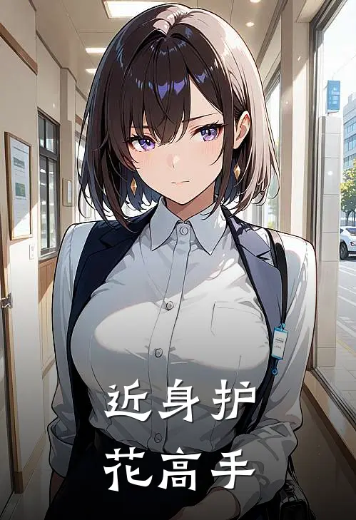 近身护花高手