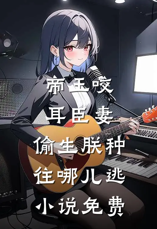 帝王咬耳臣妻：偷生朕种往哪儿逃小说免费
