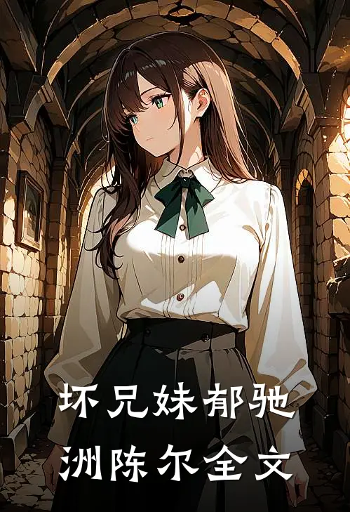 坏兄妹郁驰洲陈尔全文