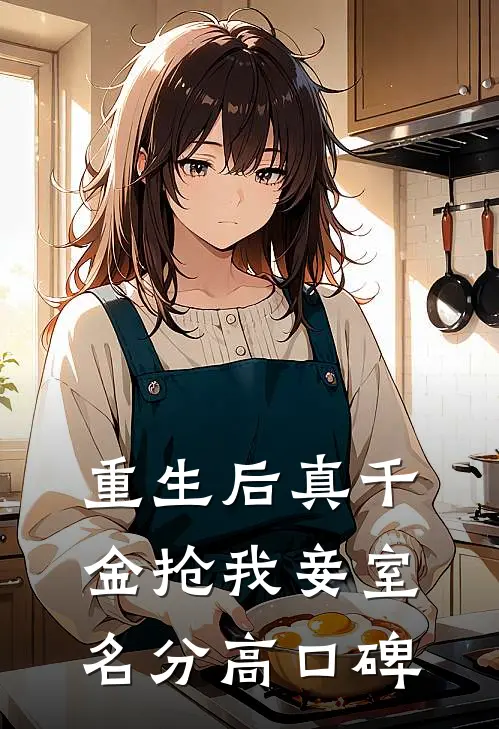 重生后真千金抢我妾室名分高口碑