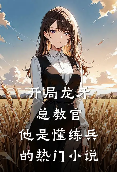 开局龙牙总教官，他是懂练兵的热门小说