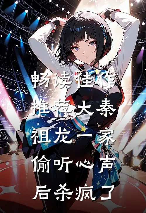 畅读佳作推荐大秦：祖龙一家偷听心声后杀疯了