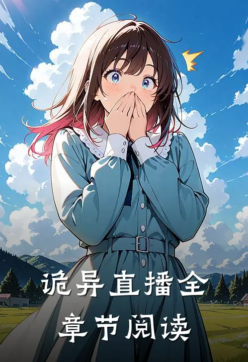 诡异直播全章节阅读