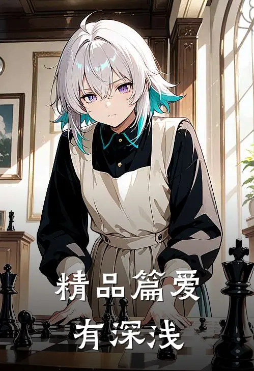 精品篇爱有深浅