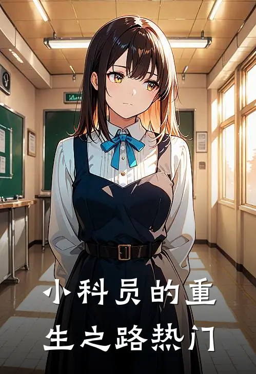 小科员的重生之路热门