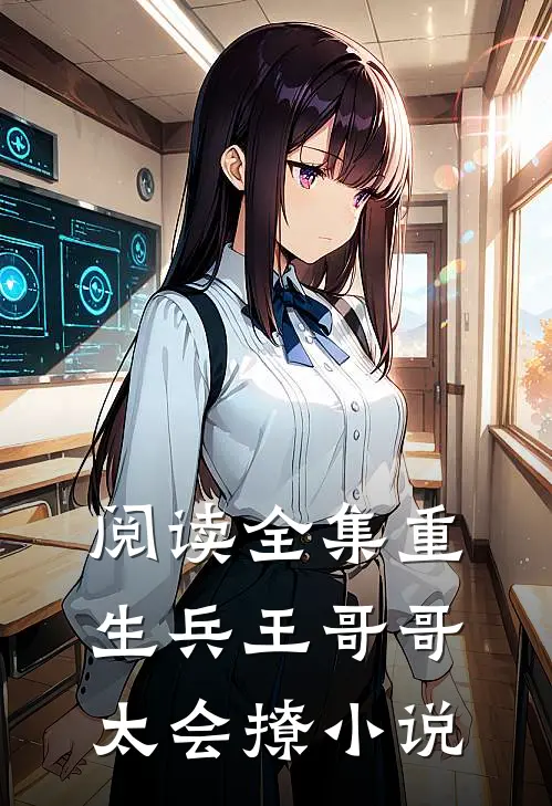 阅读全集重生兵王哥哥太会撩小说