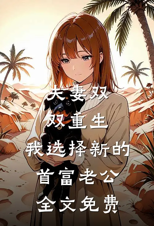 夫妻双双重生，我选择新的首富老公全文免费