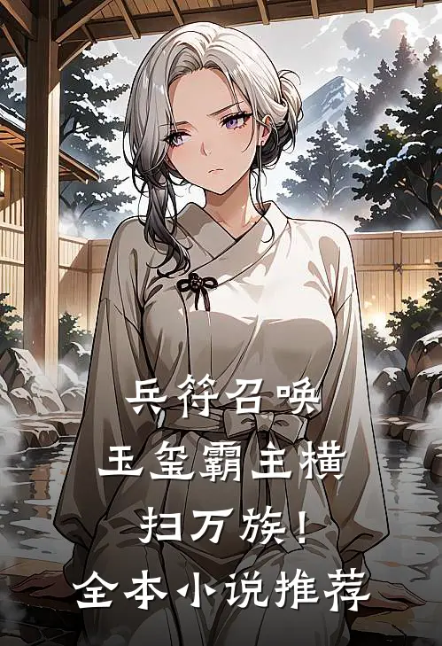 兵符召唤玉玺霸主横扫万族!全本推荐阅读