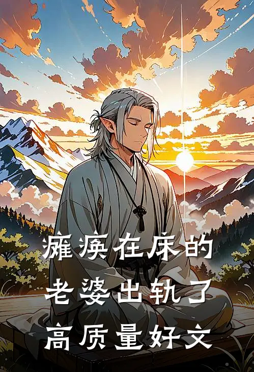 瘫痪在床的老婆出轨了高质量好文