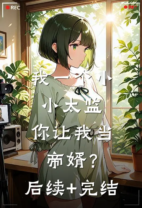 我一个小小太监，你让我当帝婿？后续+完结