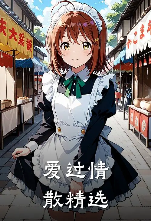 爱过情散精选