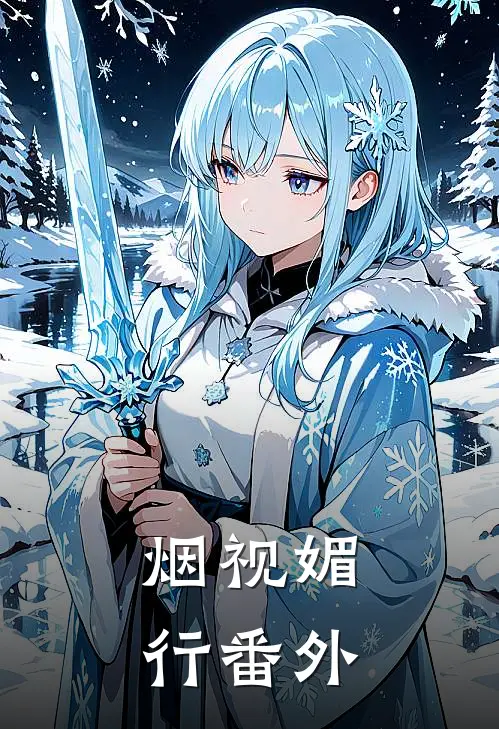 烟视媚行 番外