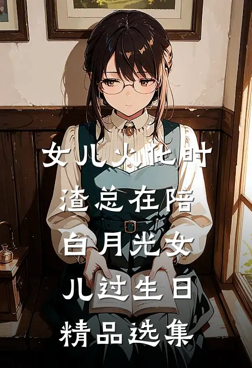 女儿火化时，渣总在陪白月光女儿过生日精品选集