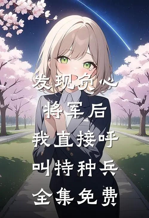 发现负心将军后，我直接呼叫特种兵全集免费