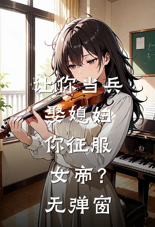 让你当兵娶媳妇，你征服女帝？无弹窗