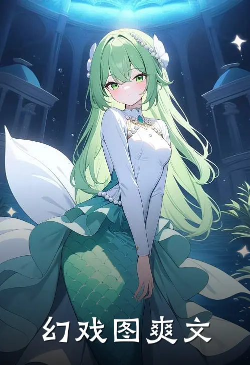 幻戏图爽文