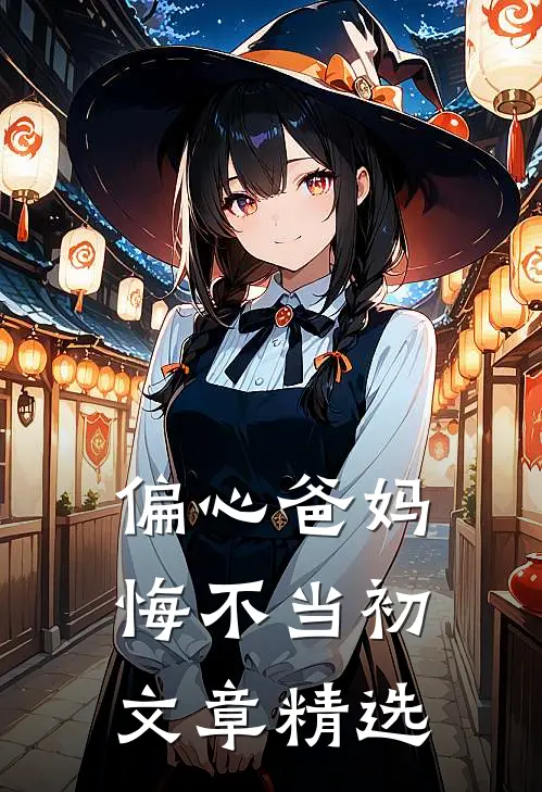 偏心爸妈悔不当初文章精选