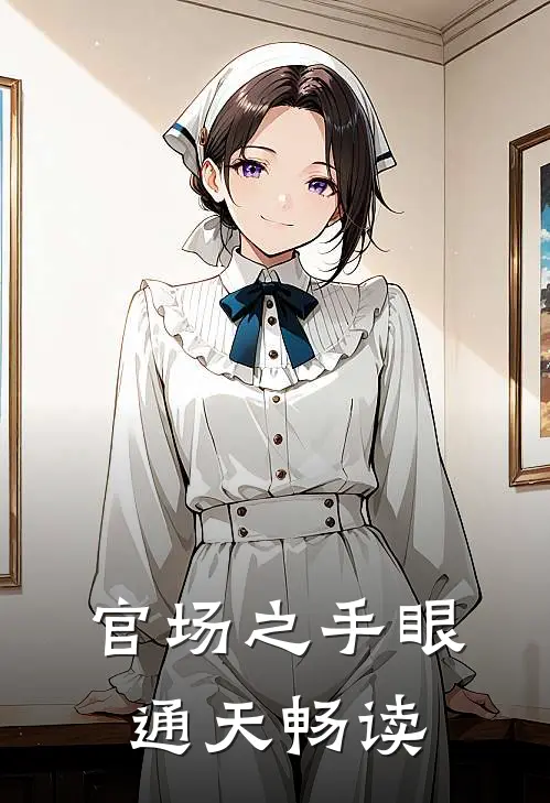 官场之手眼通天畅读