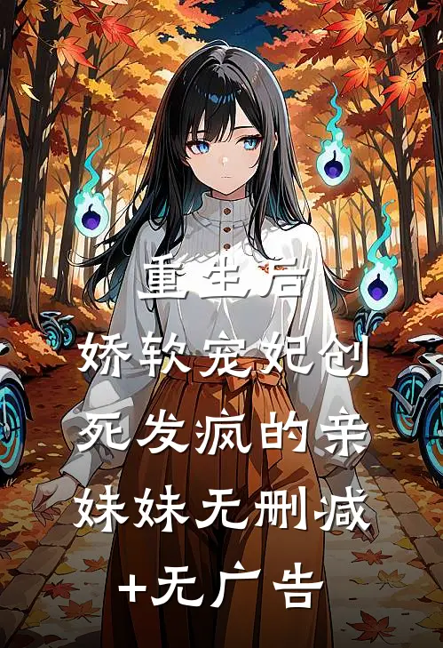 重生后，娇软宠妃创死发疯的亲妹妹无删减+无广告