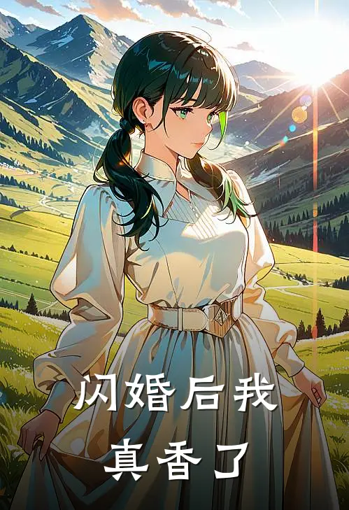 闪婚后我真香了