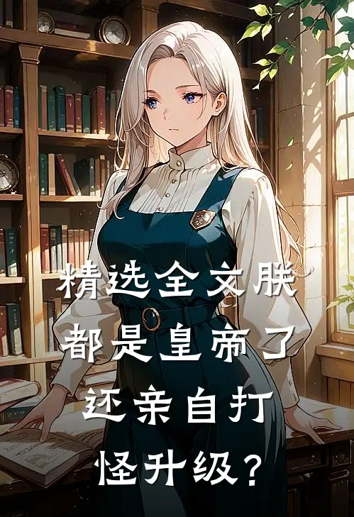 精选全文朕都是皇帝了，还亲自打怪升级？