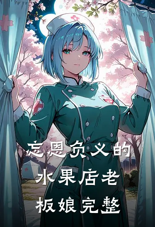 忘恩负义的水果店老板娘完整