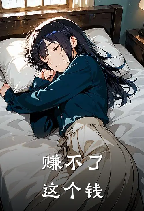 赚不了这个钱