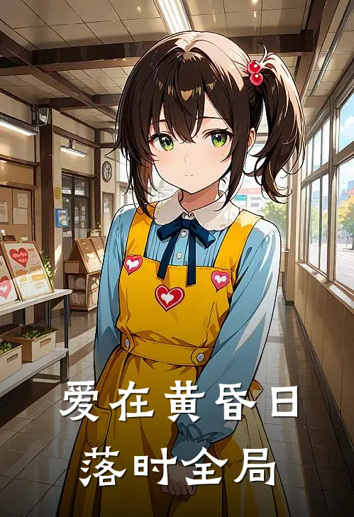 爱在黄昏日落时全局