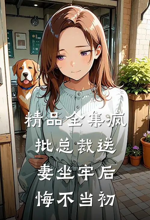 精品全集疯批总裁送妻坐牢后，悔不当初