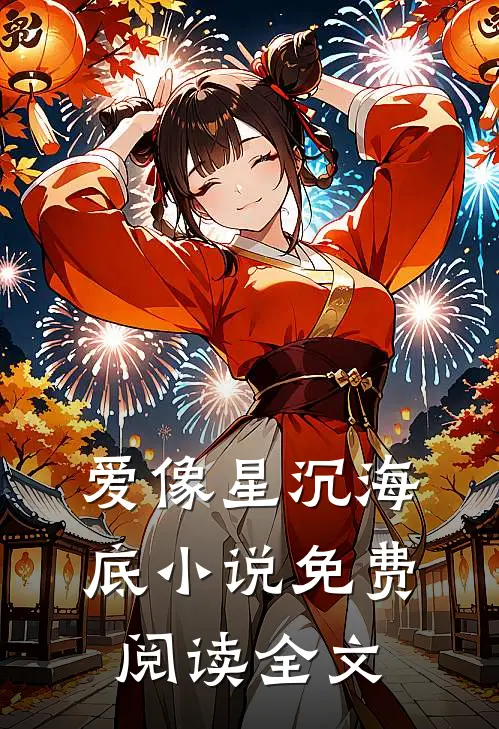 爱像星沉海底小说免费阅读全文