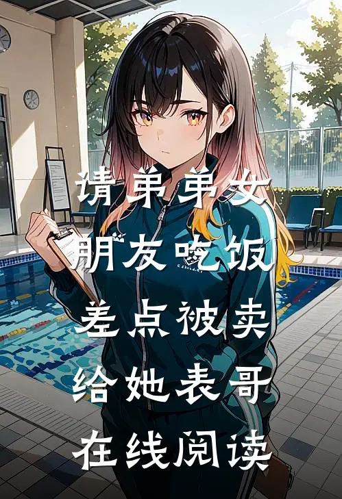 请弟弟女朋友吃饭，差点被卖给她表哥在线阅读