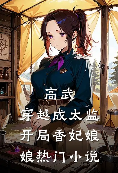 高武,穿越成太监,开局香妃娘娘热门