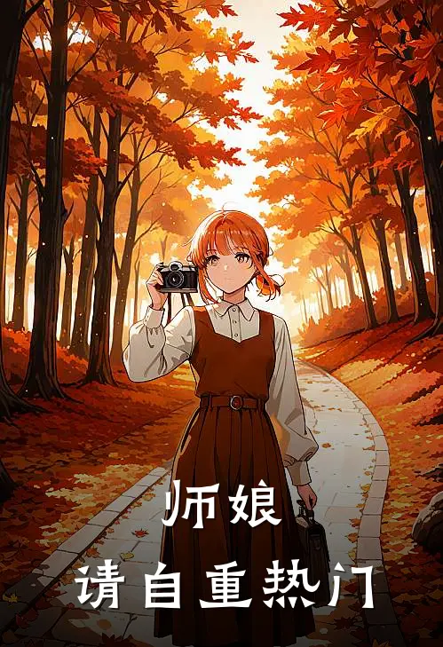 师娘，请自重热门