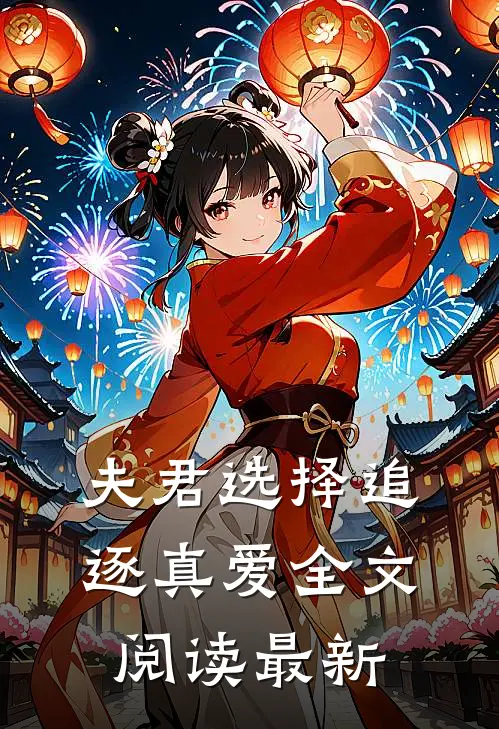 夫君选择追逐真爱全文阅读最新