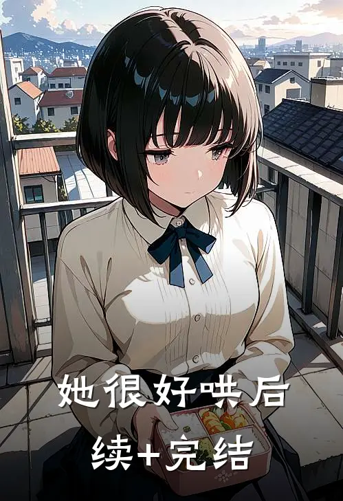 她很好哄后续+完结