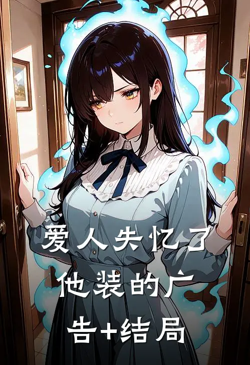爱人失忆了，他装的广告+结局