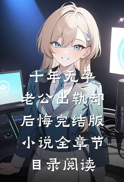 十年无孕，老公出轨却后悔完结版小说全章节目录阅读
